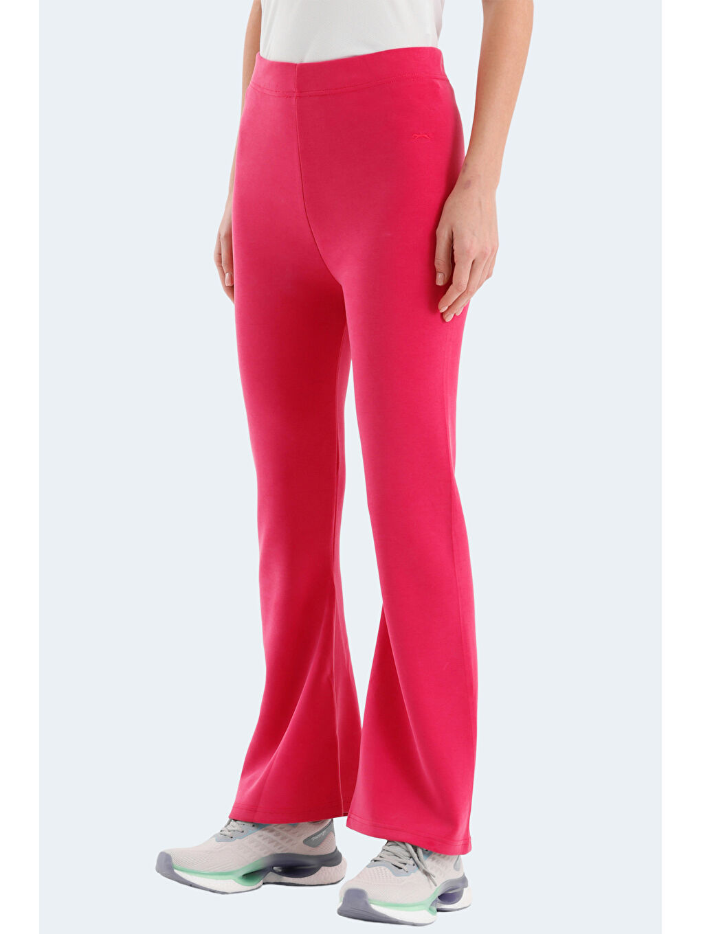 KITTENS Kadın Fuşya Tayt