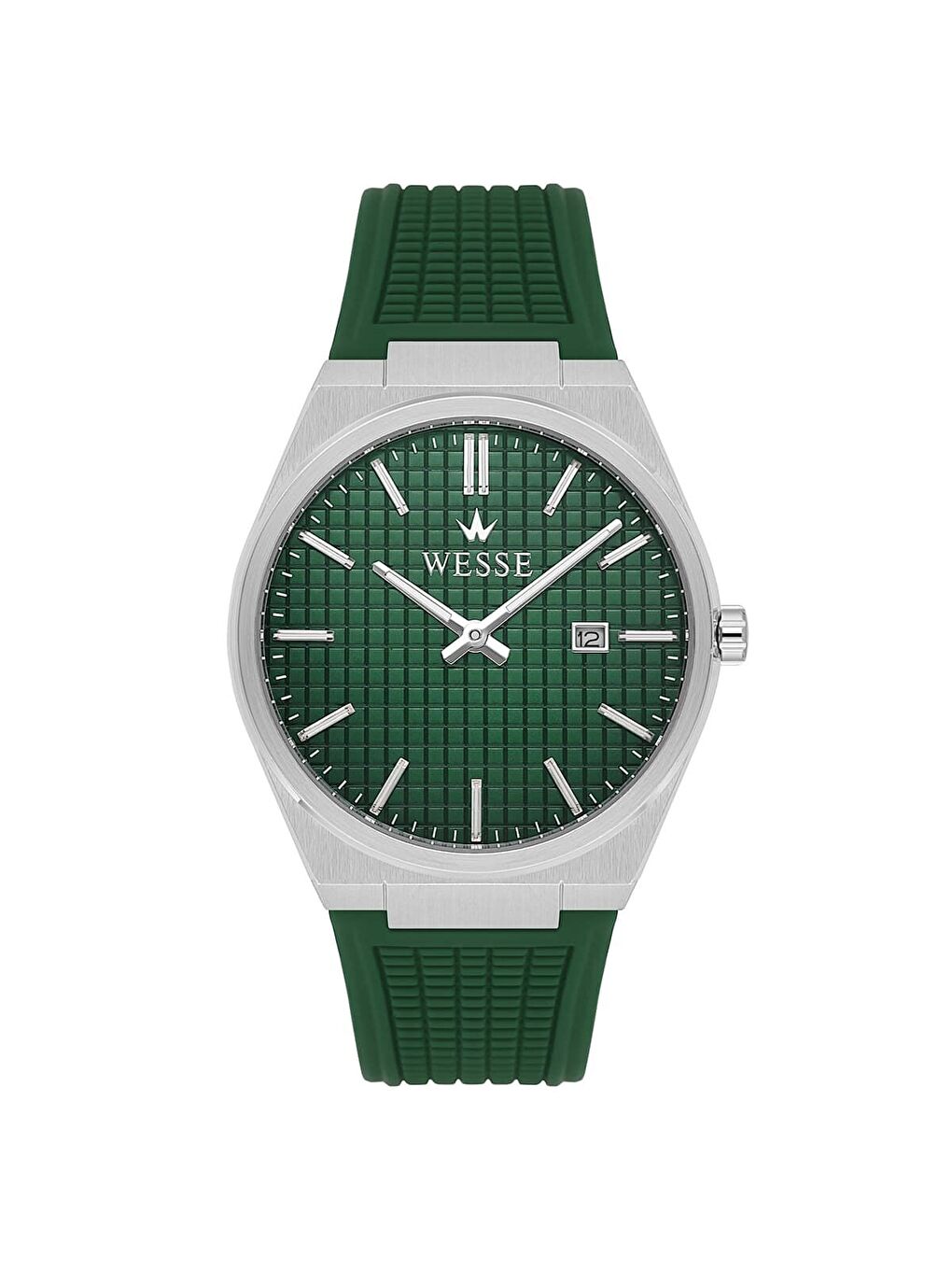 Yeşil WWG210208 Erkek Kol Saati
