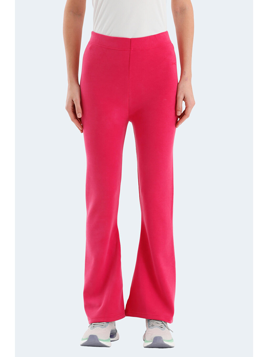 KITTENS Kadın Fuşya Tayt-1