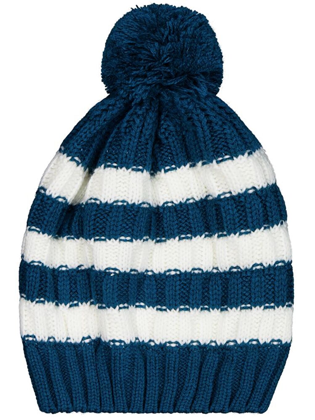 Petrol Baby 6-18 Ay Atkı Bere Eldiven Set - Yeşil Standart-1