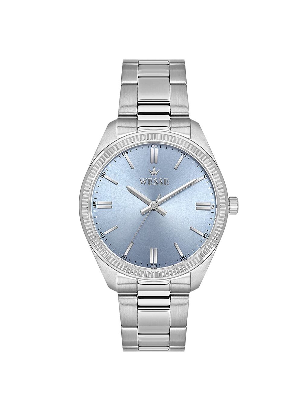 Gri WWG210305 Erkek Kol Saati