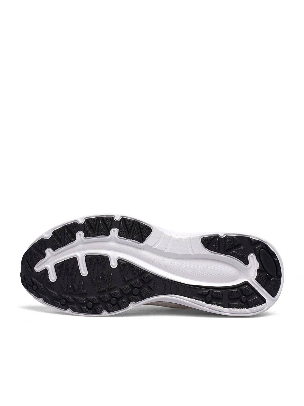 Plax Beyaz Koşu Ayakkabısı-2