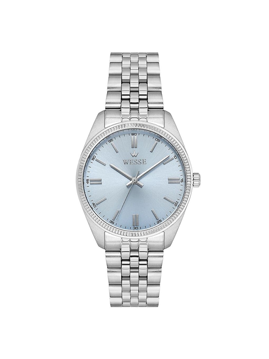 Gri WWL113209 Kadın Kol Saati