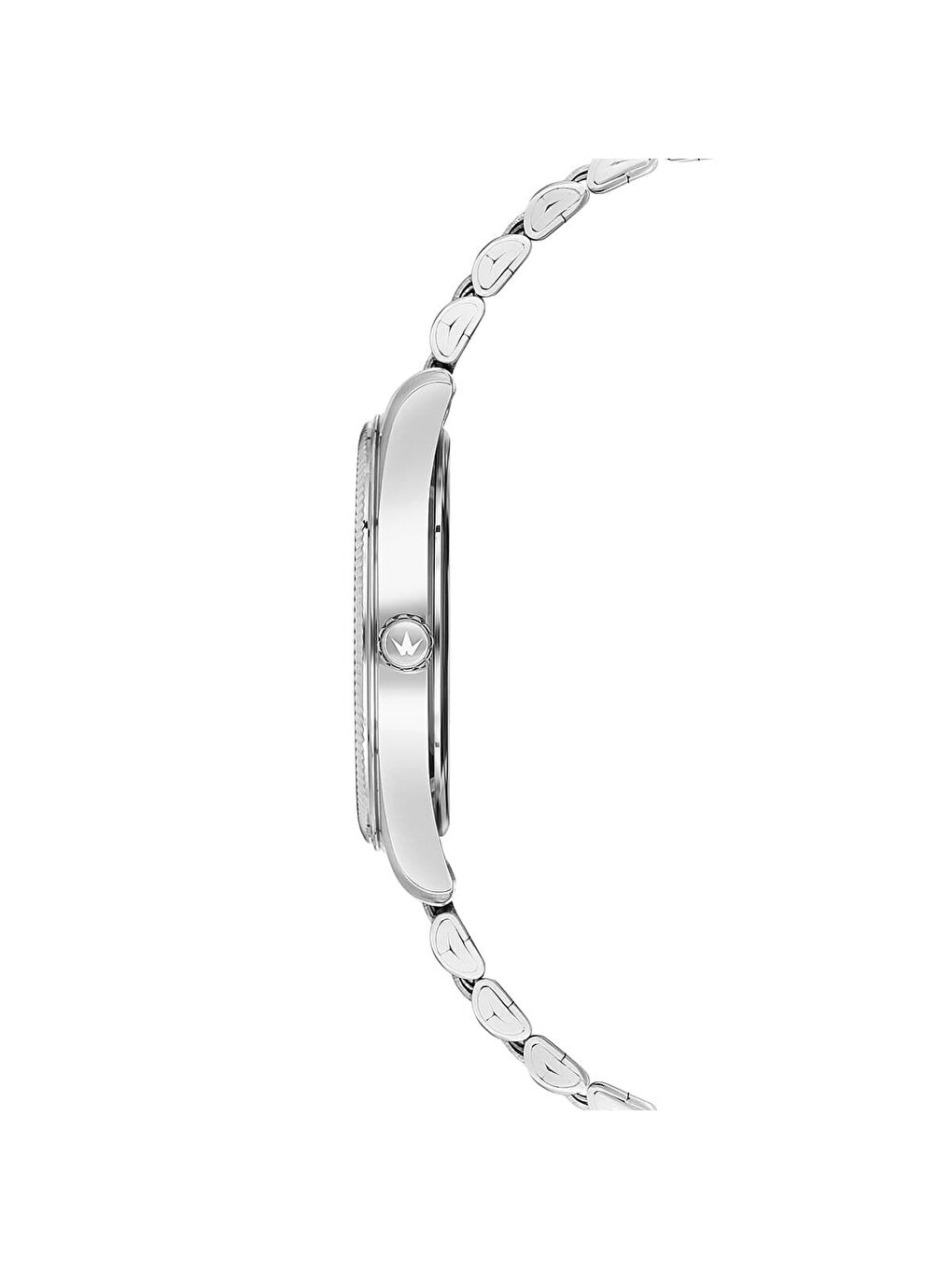 Gri WWL113209 Kadın Kol Saati-1