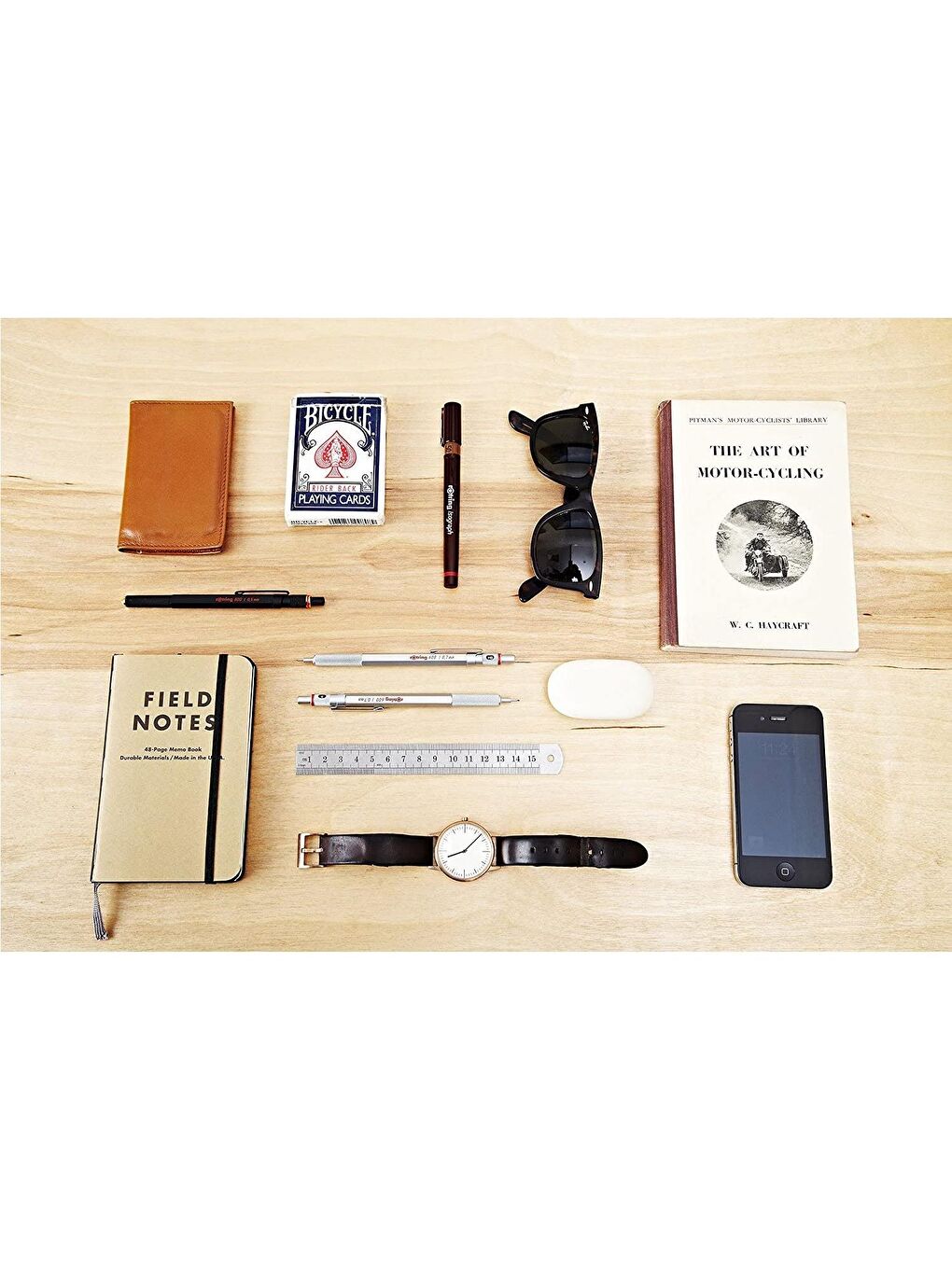 800 Versatil Kalem 0.5 Gümüş 1904449-7