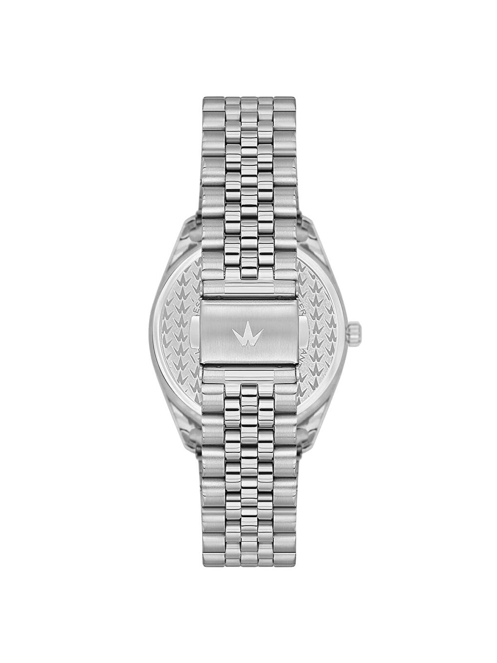 Gri WWL113209 Kadın Kol Saati-2