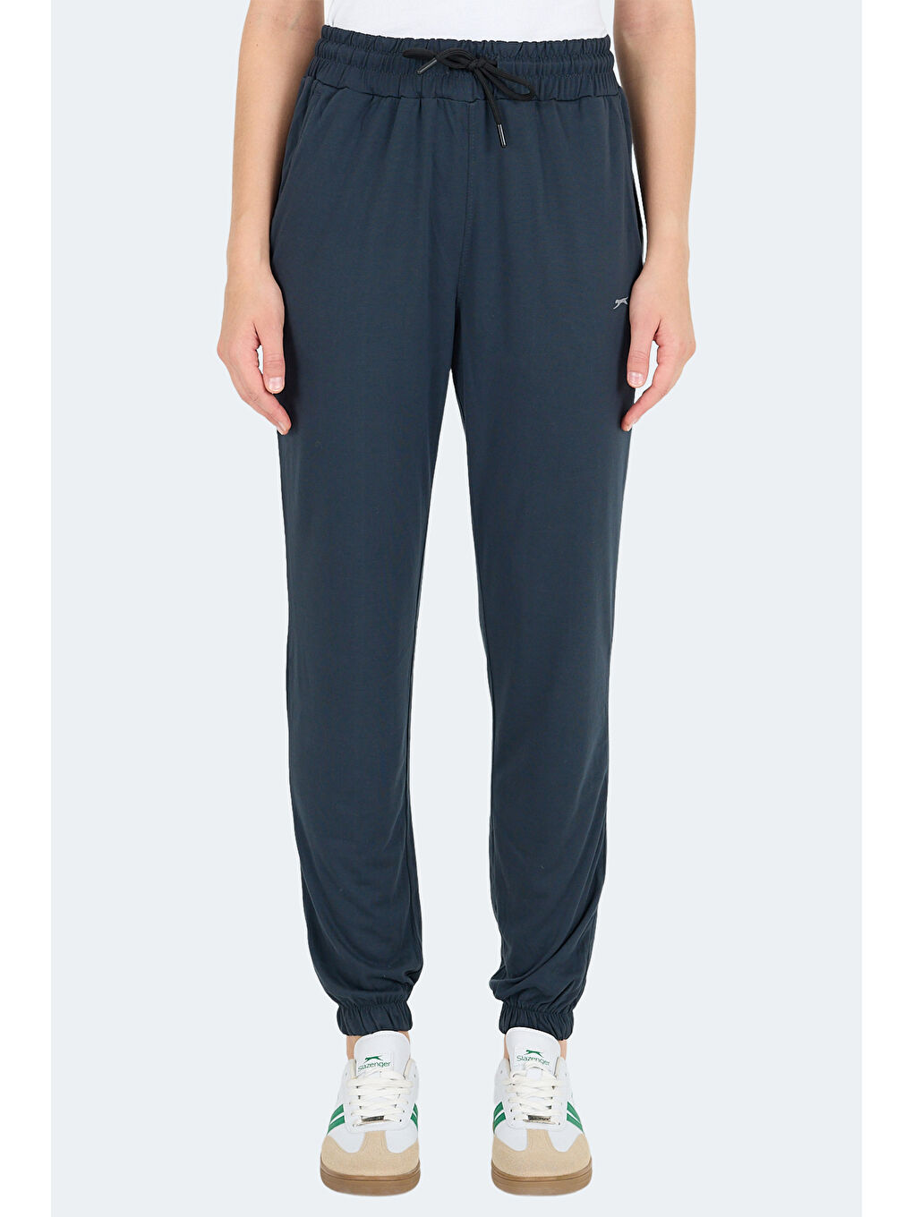 KAIDA Kadın Eşofman Altı Koyu Gri-3