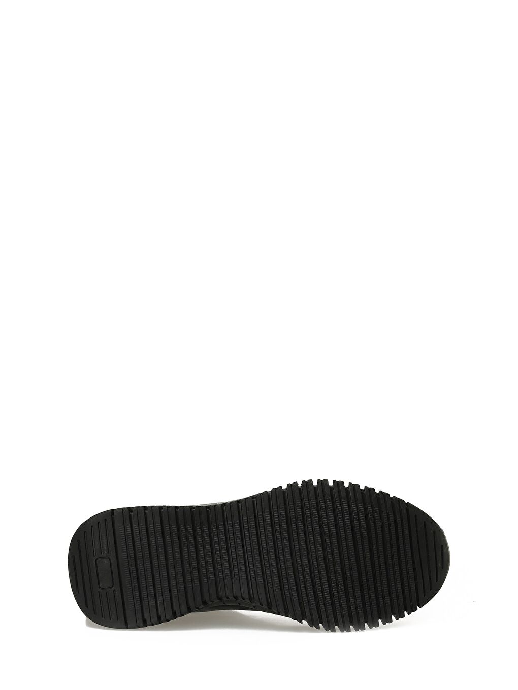 105331.Z5PR Siyah Kadın Düz Bot-5