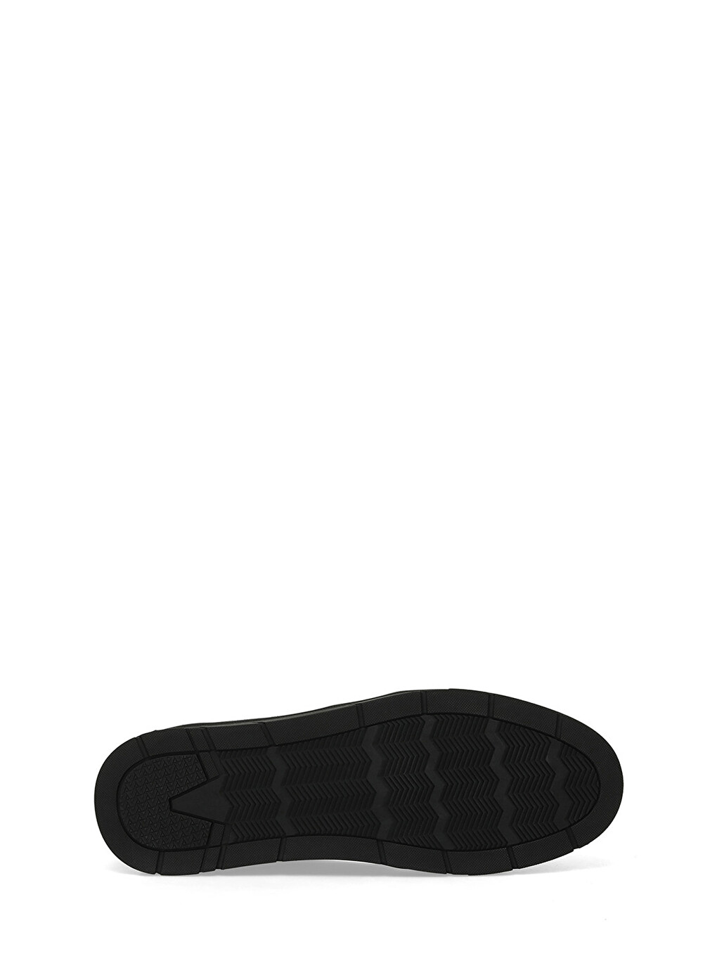 107570.m 4pr Siyah Erkek Comfort Ayakkabı-5