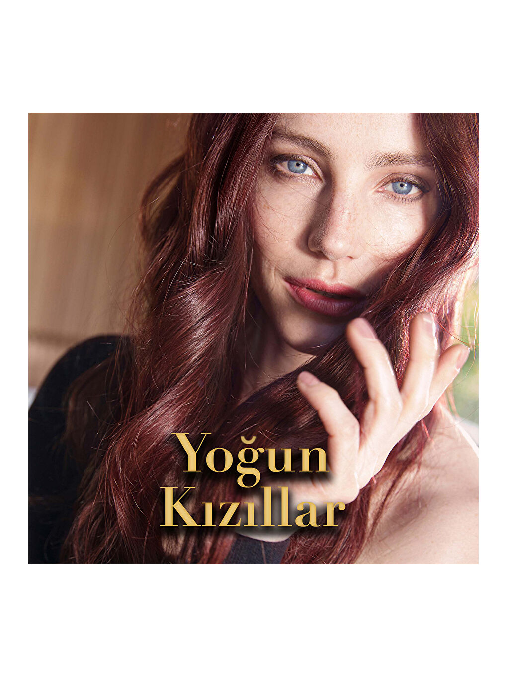 Wella Kum Koleston Single Tüp Boya 7/1 Küllü Kumral - 4