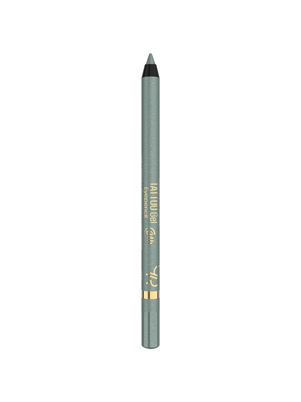 Tattoo Gel Eye Pencil Waterproof No: 105 - Suya Dayanıklı Jel Göz Kalemi