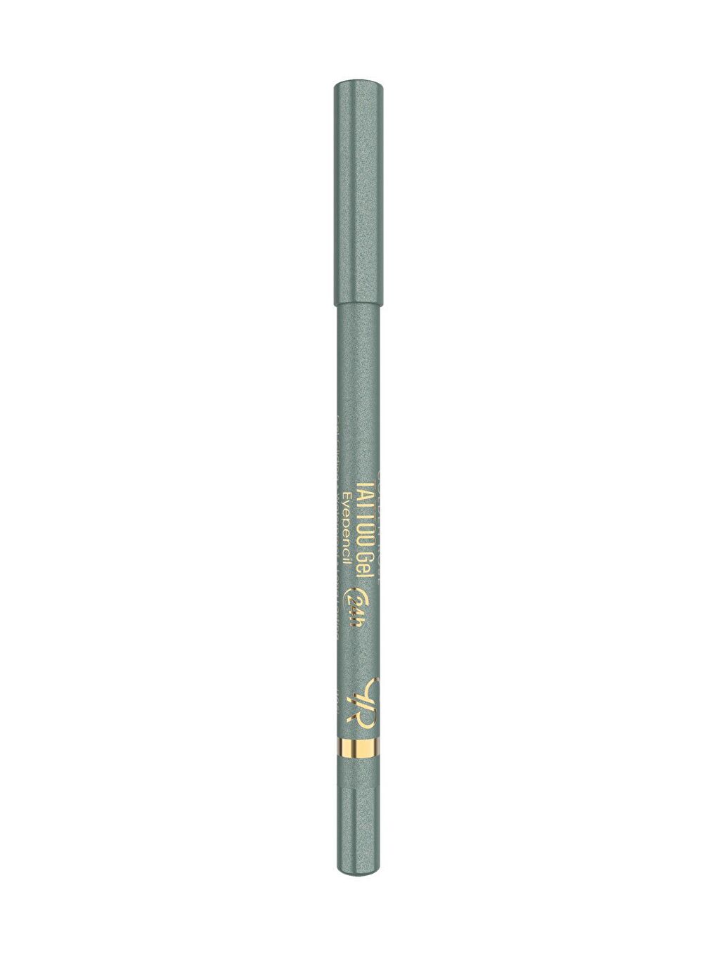 Tattoo Gel Eye Pencil Waterproof No: 105 - Suya Dayanıklı Jel Göz Kalemi-1