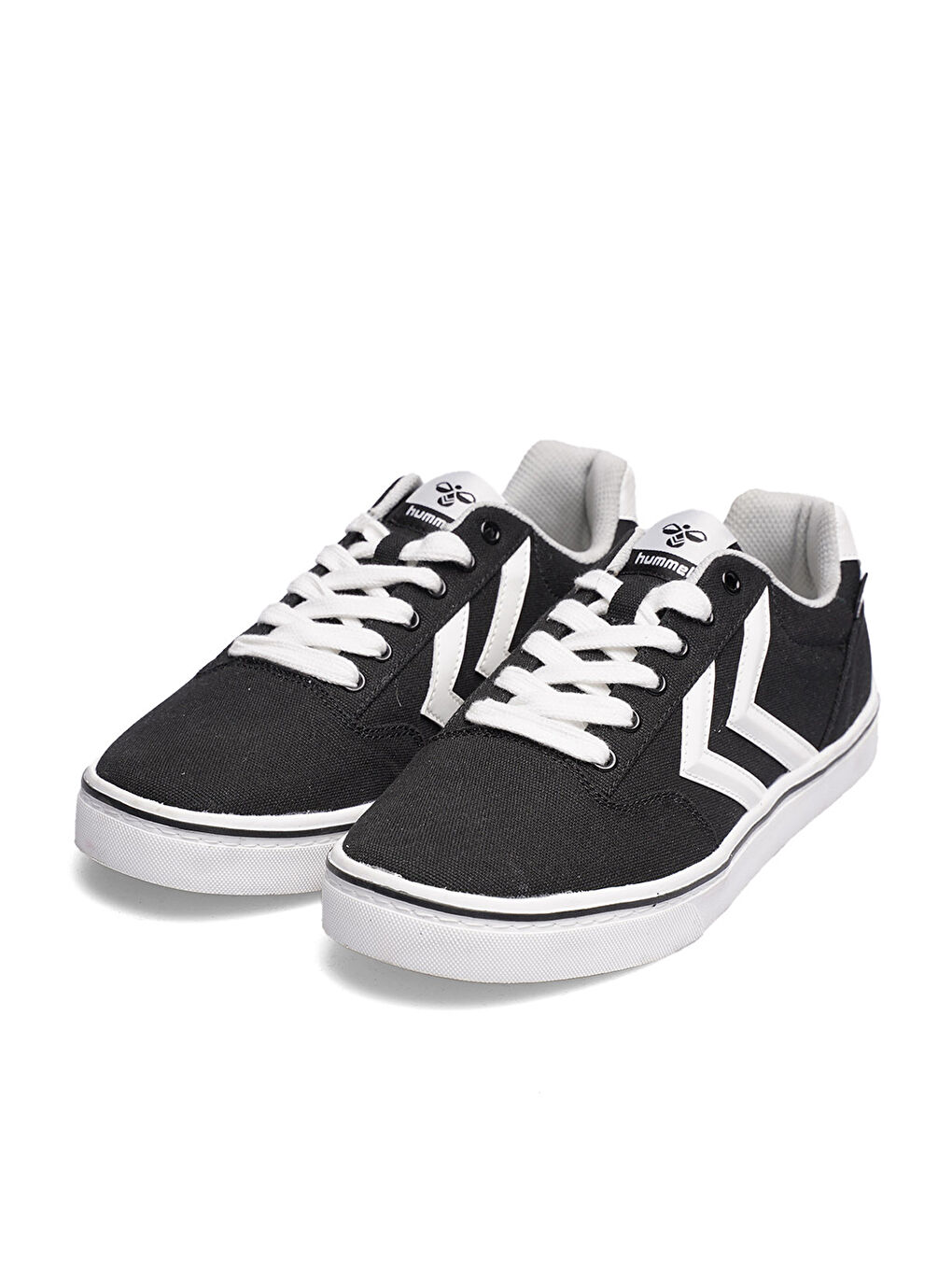 Wivo II Siyah Sneaker-3