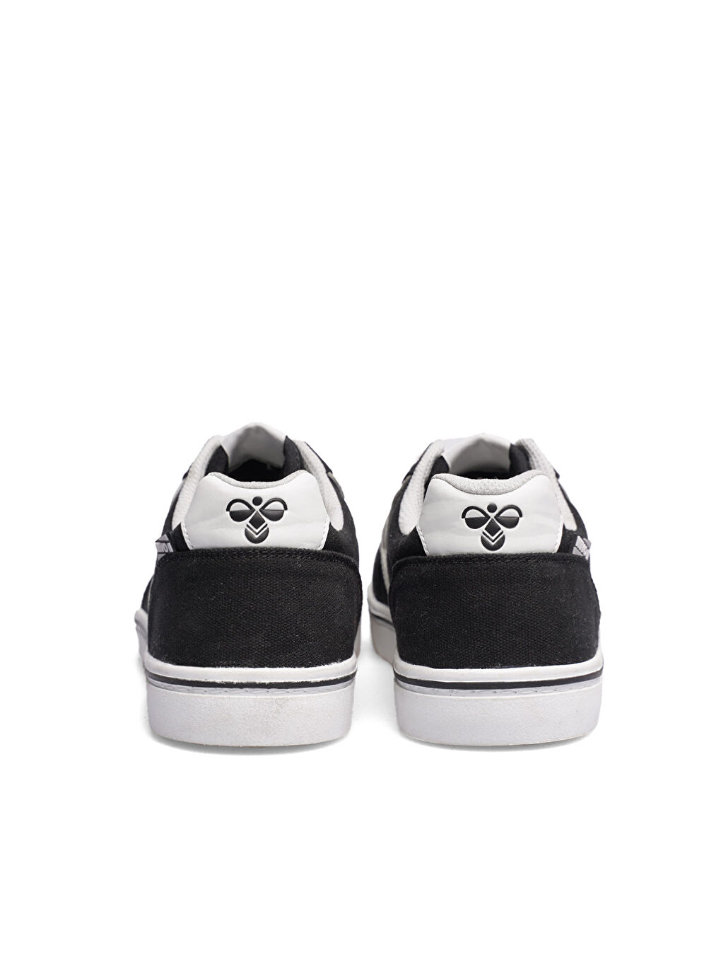 Wivo II Siyah Sneaker-4