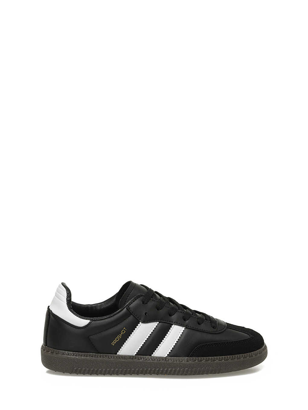 Space W 5fx Siyah Kadın Sneaker