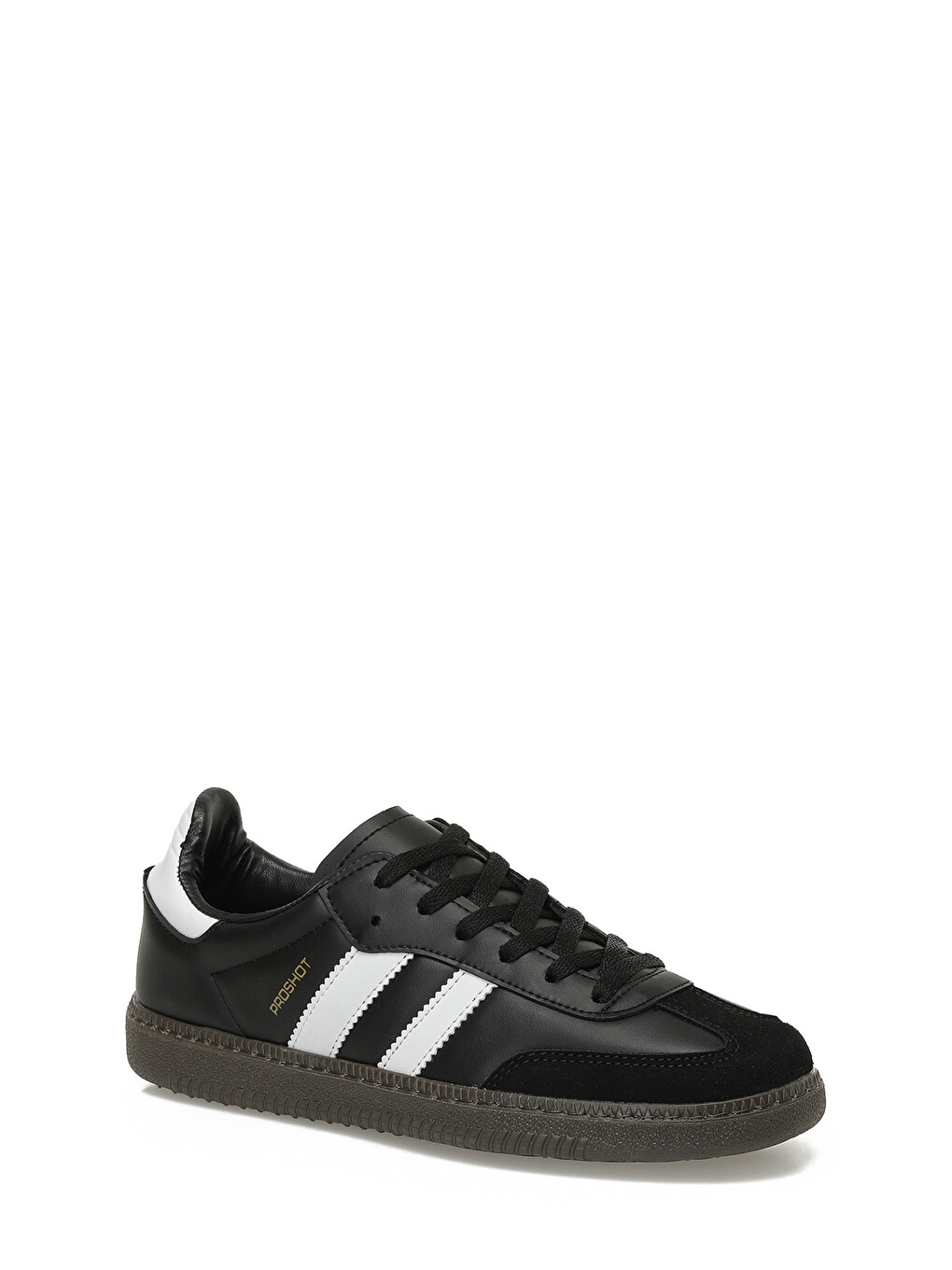 Space W 5fx Siyah Kadın Sneaker-1