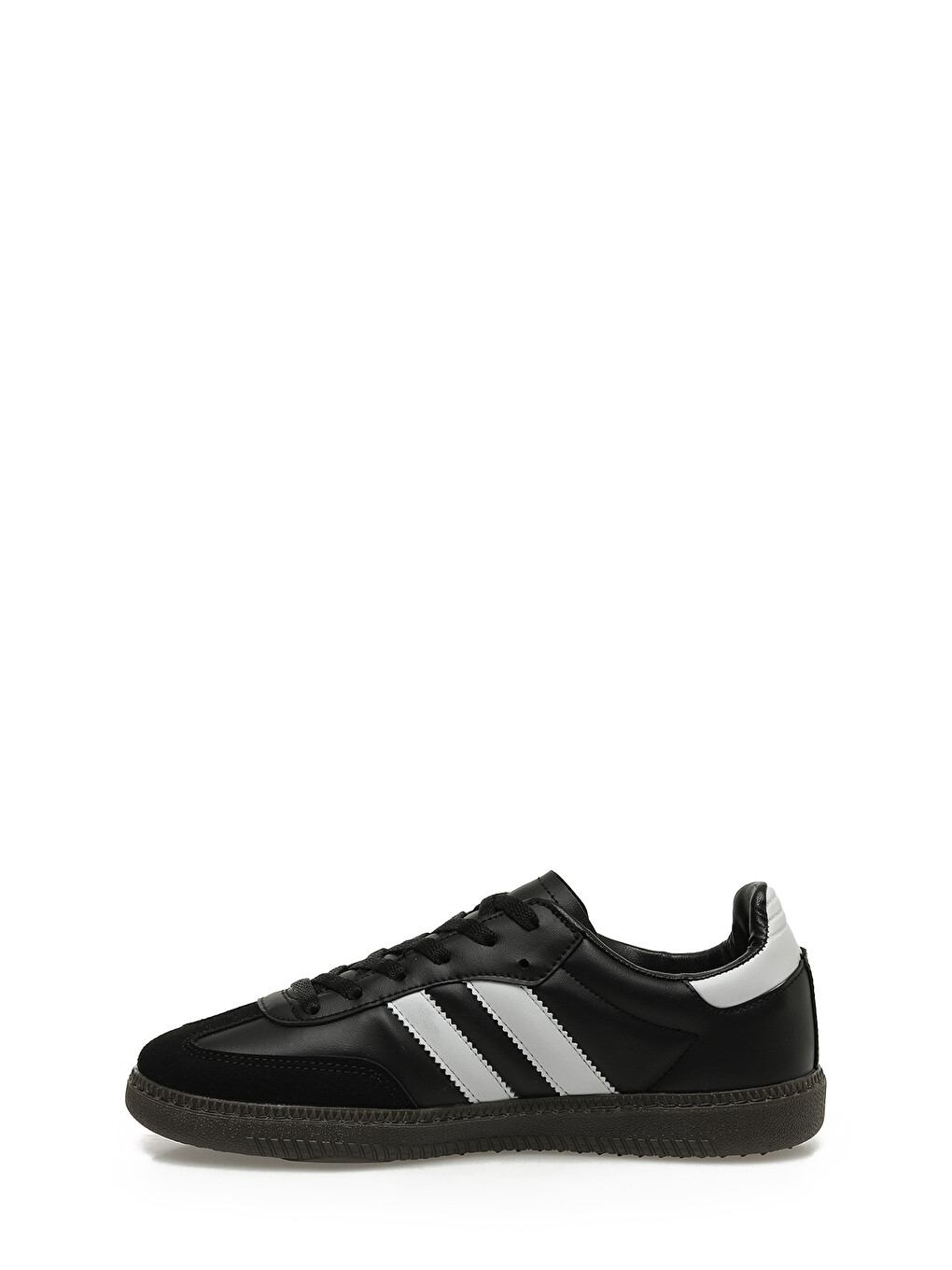 Space W 5fx Siyah Kadın Sneaker-2