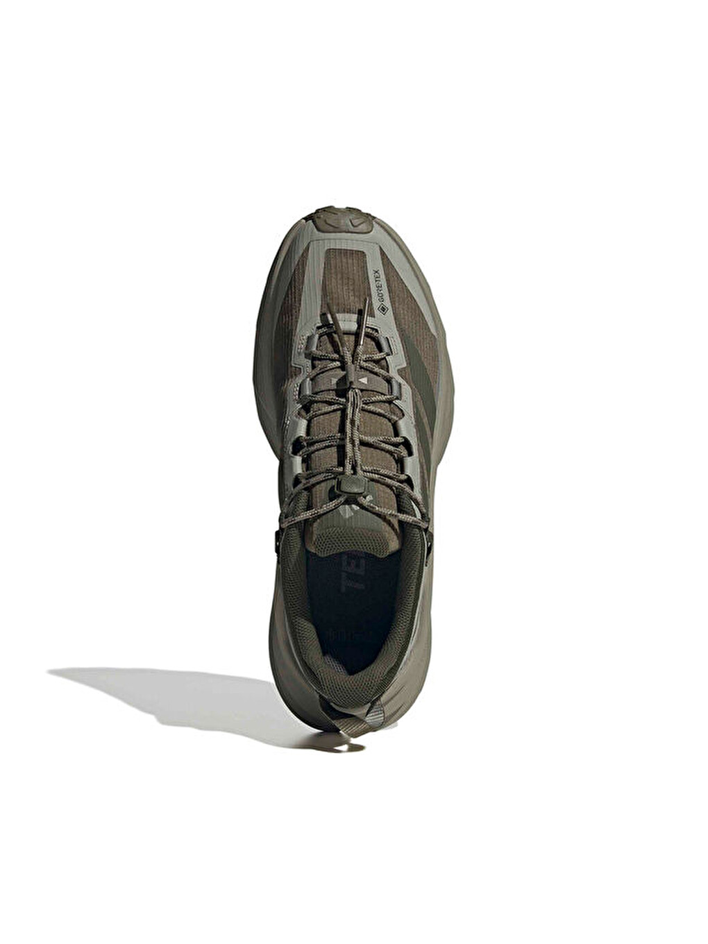 Terrex Freehiker Sl Erkek Outdoor Ayakkabısı Kj4433 Yeşil