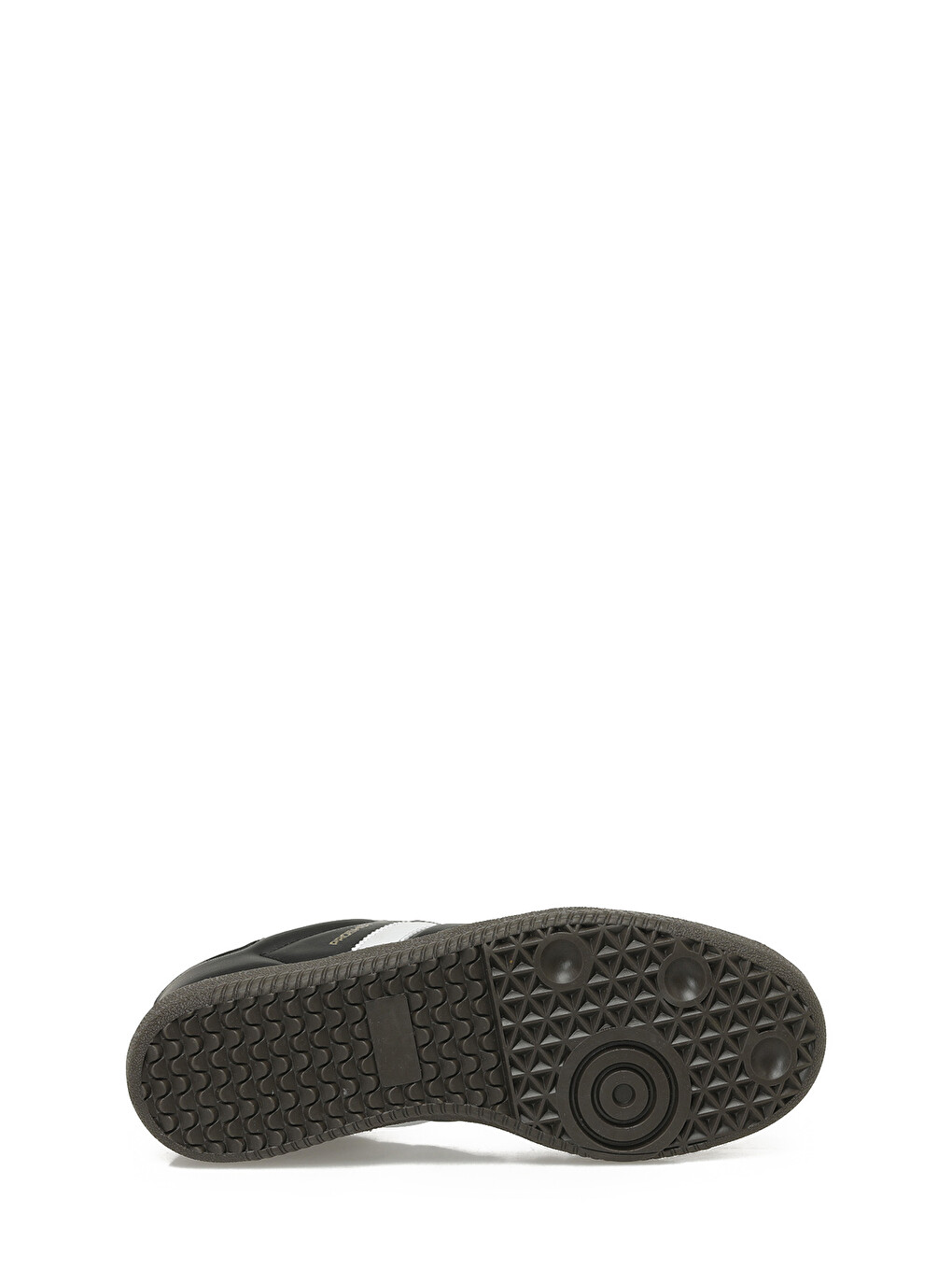 Space W 5fx Siyah Kadın Sneaker-5