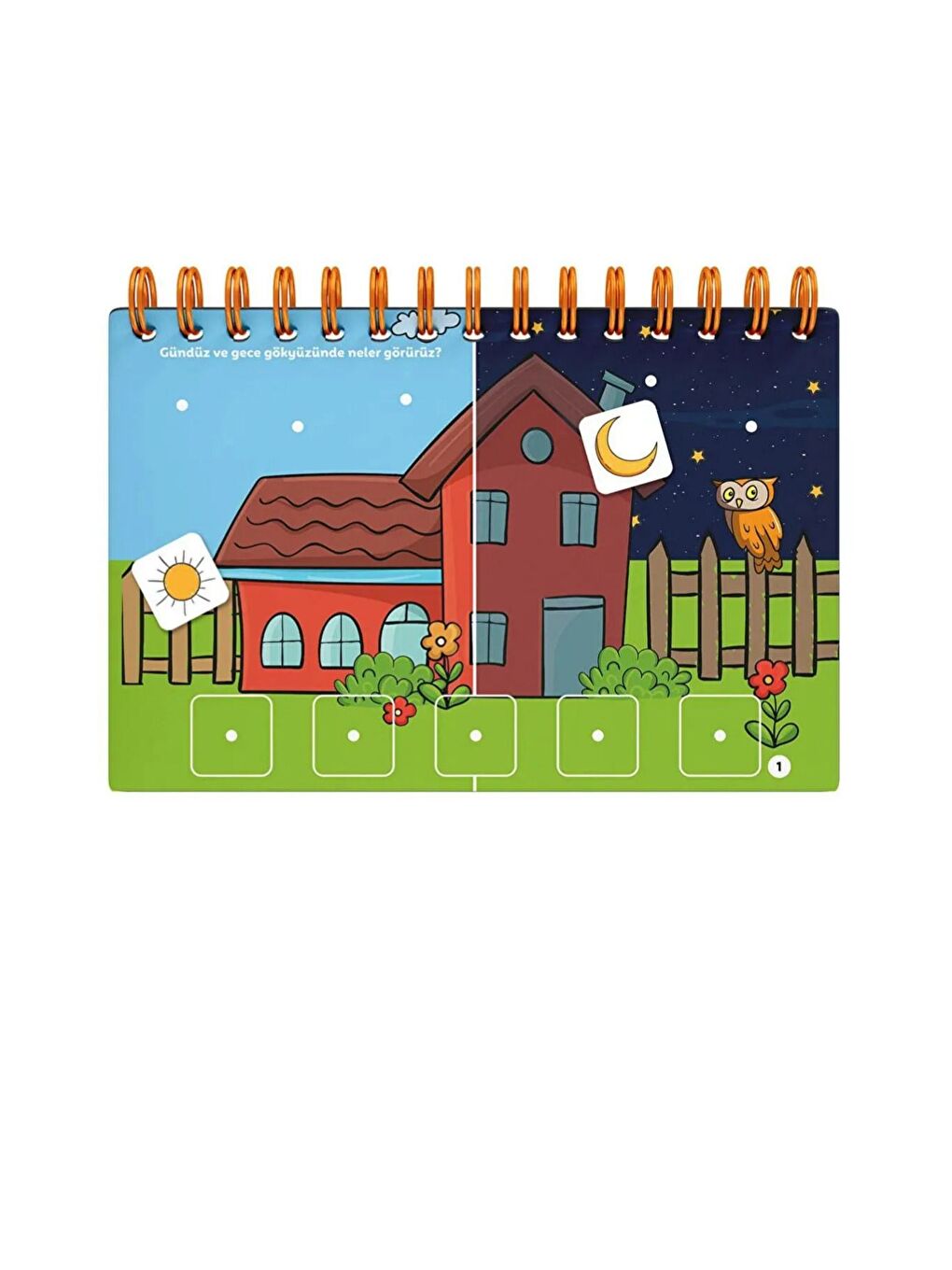 Mini Kış Paketi 1-1