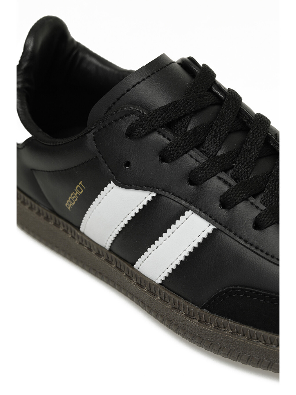 Space W 5fx Siyah Kadın Sneaker-6