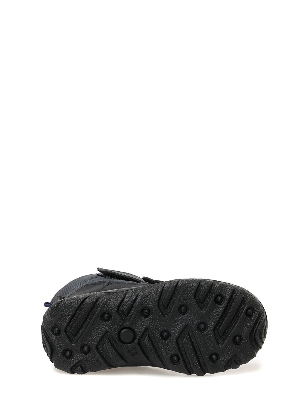 HUSKY1 Siyah Erkek Çocuk Outdoor Bot-5