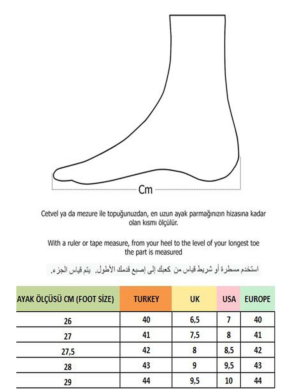 Siyah DANİEL Hakiki Deri Bağcıklı Erkek Günlük Klasik Casual Ayakkabı-4