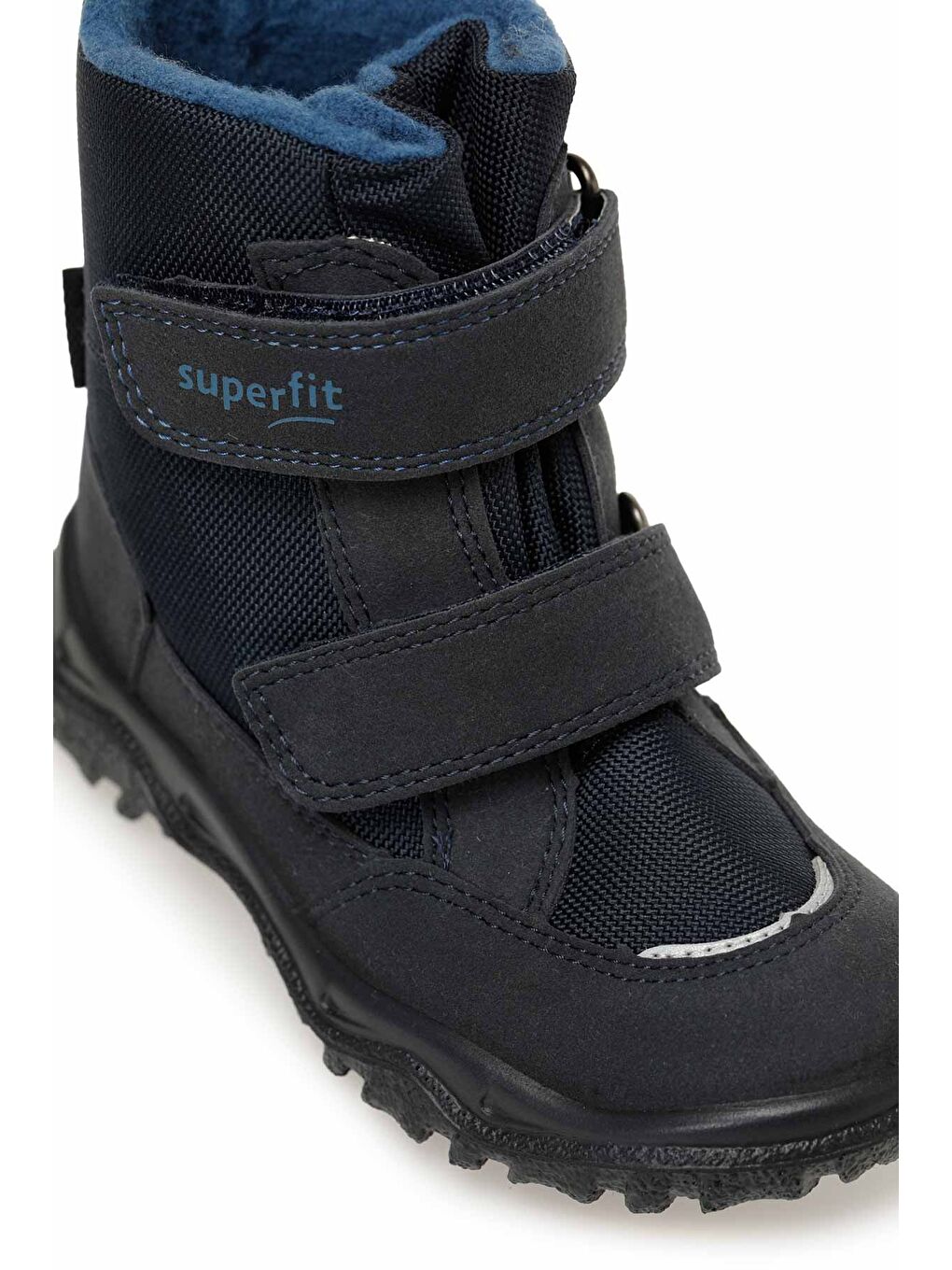 HUSKY1 Siyah Erkek Çocuk Outdoor Bot-6