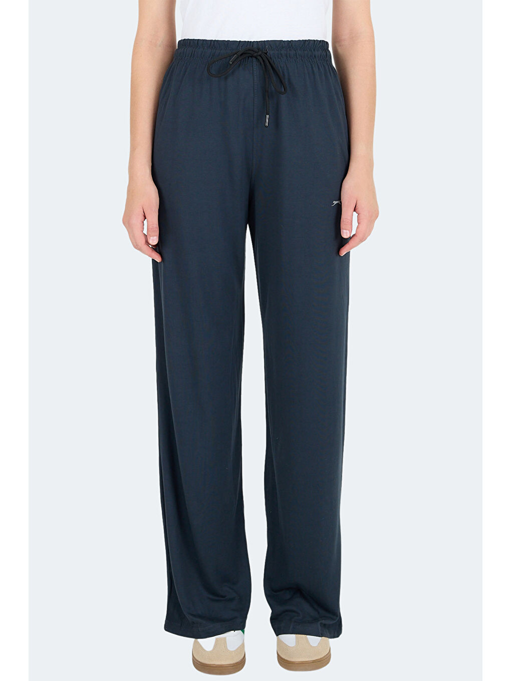 KRISTER Kadın Eşofman Altı Koyu Gri-1