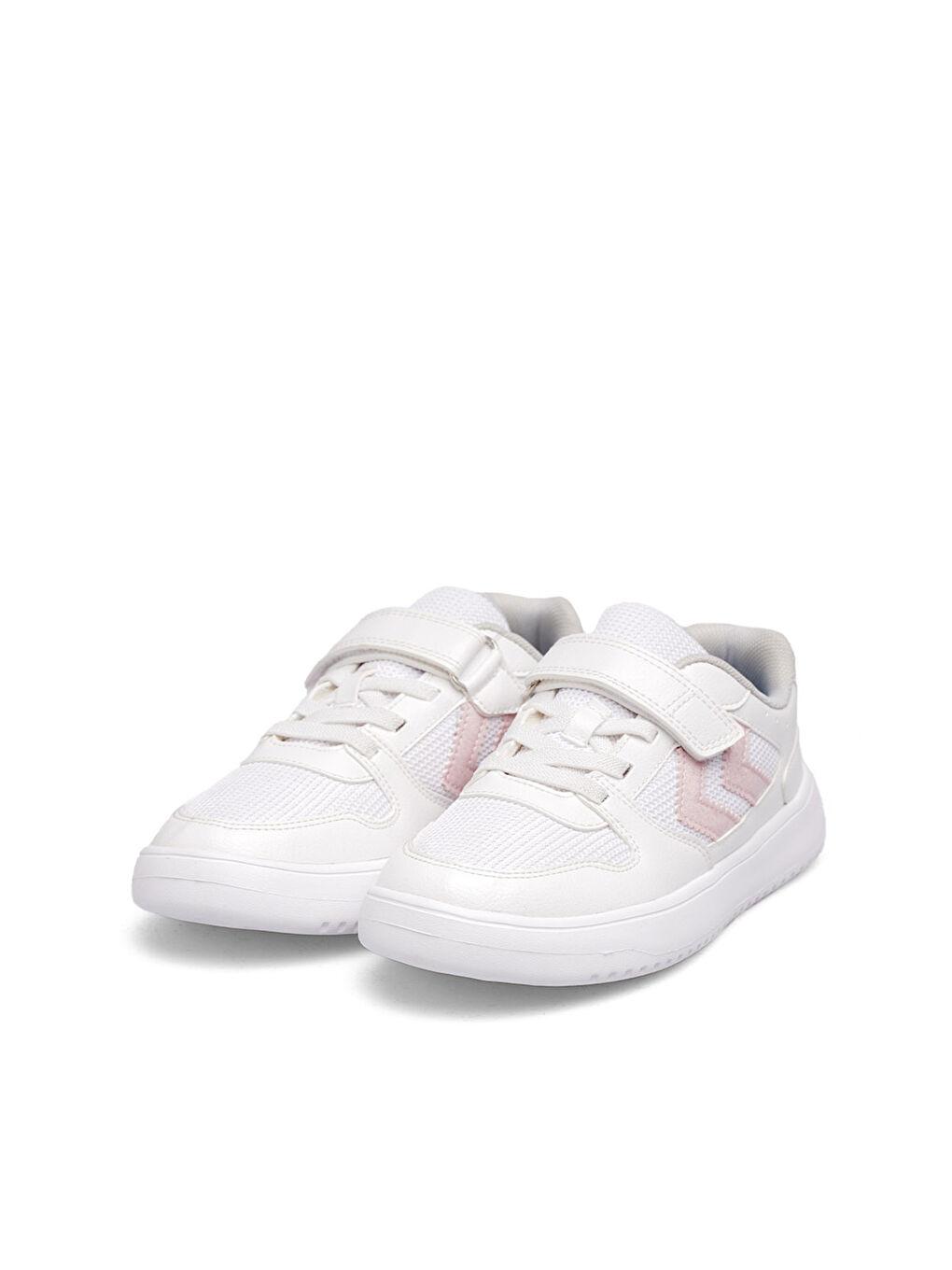 Kayno Sm Jr Kız Çocuk Beyaz Sneaker-3