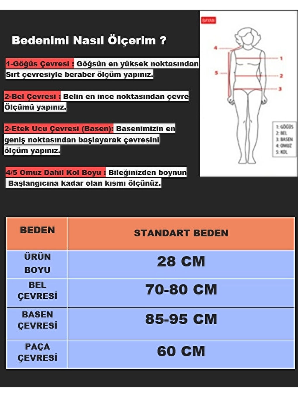 Kadın Bej Beli Lastikli Astarlı Kroşe Şort HZL25-LC251-4