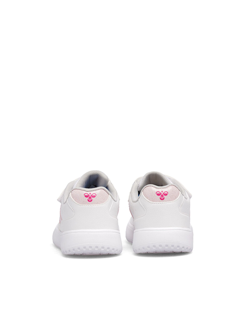 Kayno Sm Jr Kız Çocuk Beyaz Sneaker-4