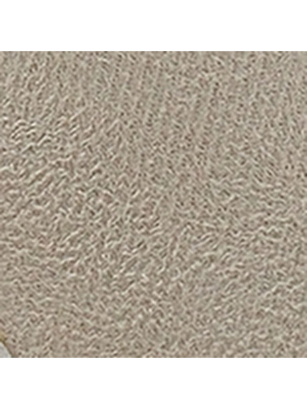 Bej Madeline Kalın Tabanlı Yuvarlak Burunlu Bağcıklı Kürklü Kadın Bot-7