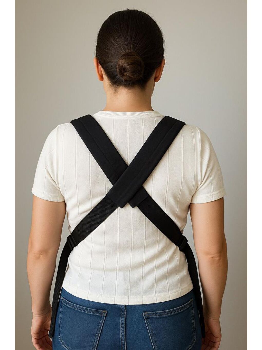 Comfy Anatomik Bebek Taşıyıcı Kanguru - Bebek Taşıma-3