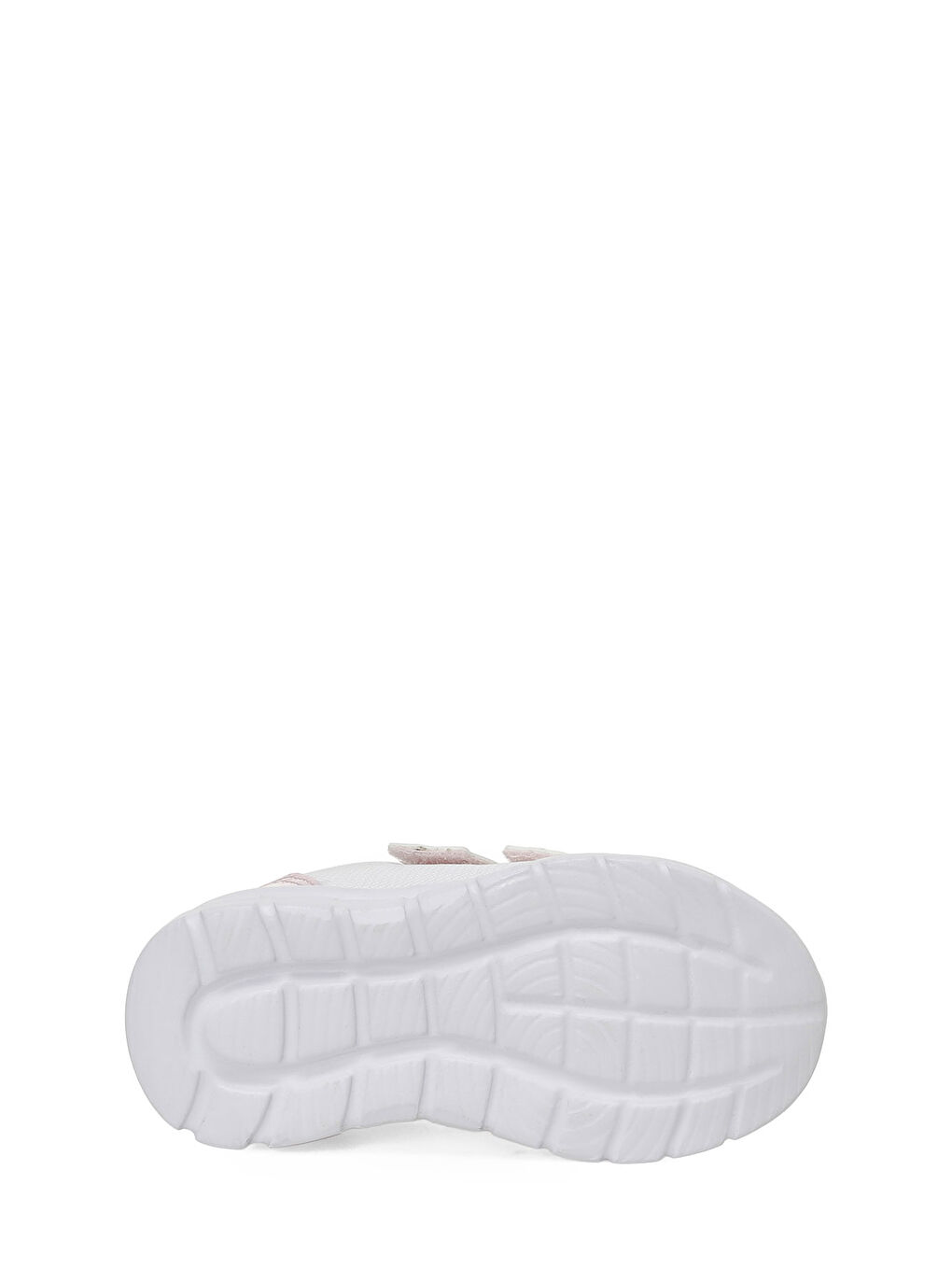 BUFFY B 6FX Beyaz Kız Çocuk Spor Ayakkabı-5