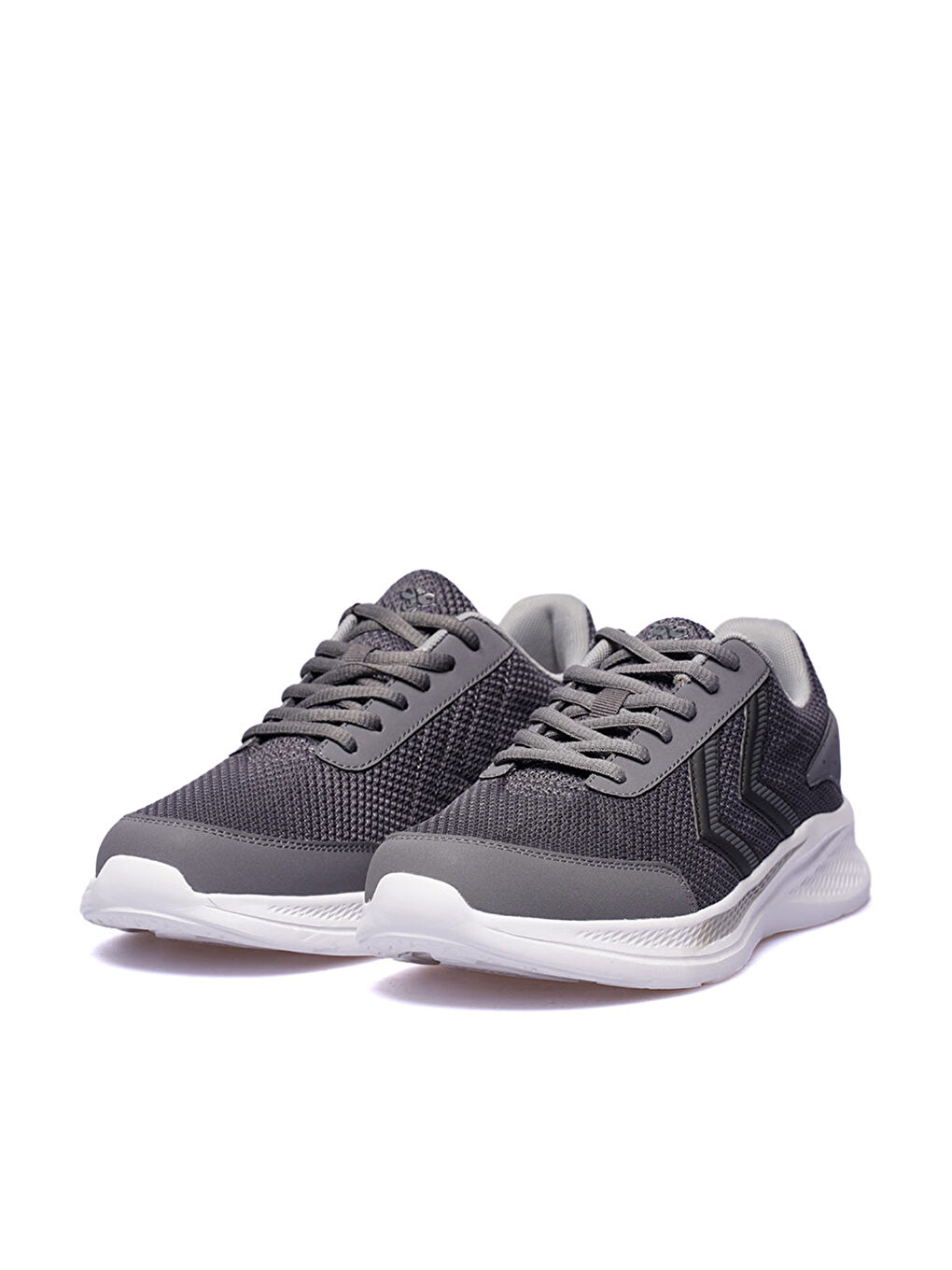 Davis Erkek Gri Spor Ayakkabı-3