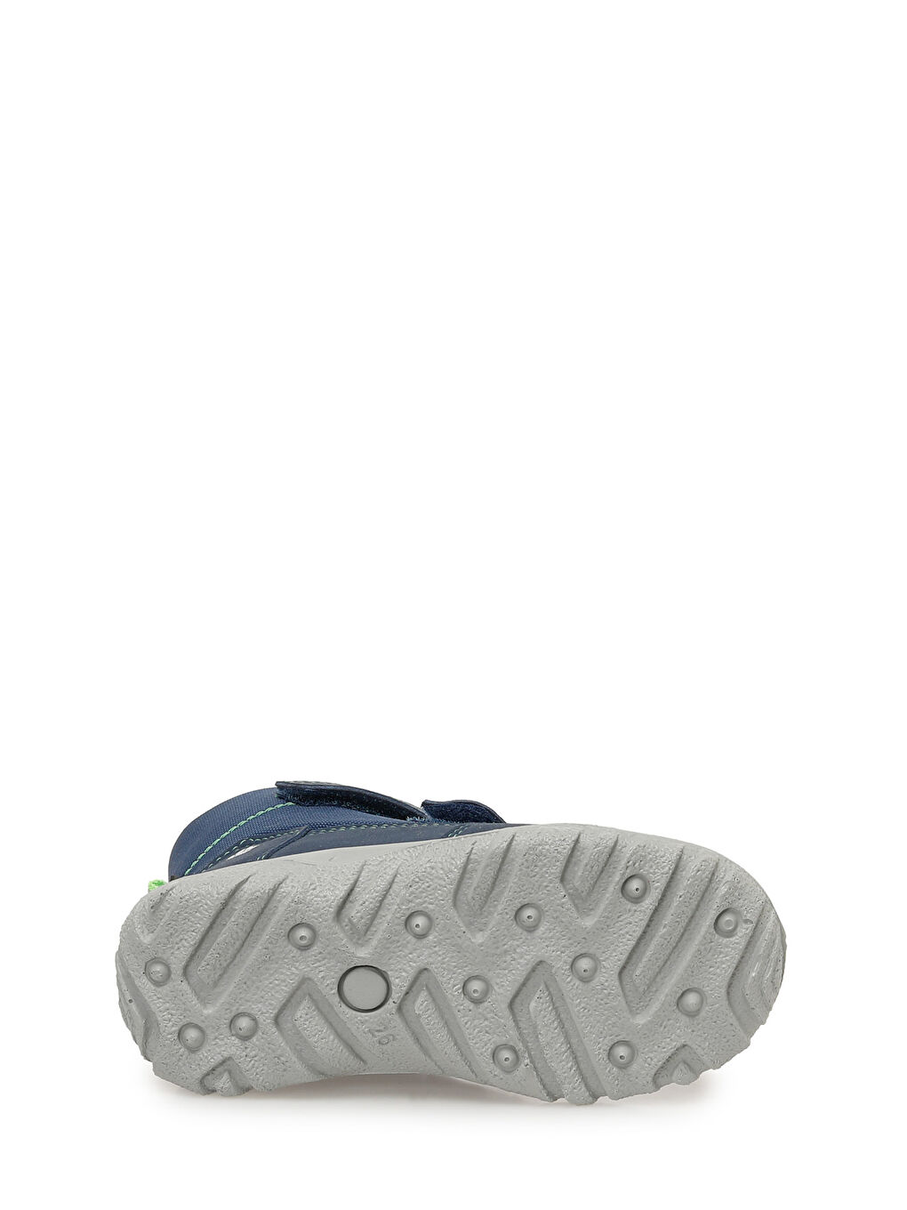 HUSKY1 Siyah Erkek Çocuk Outdoor Bot-5