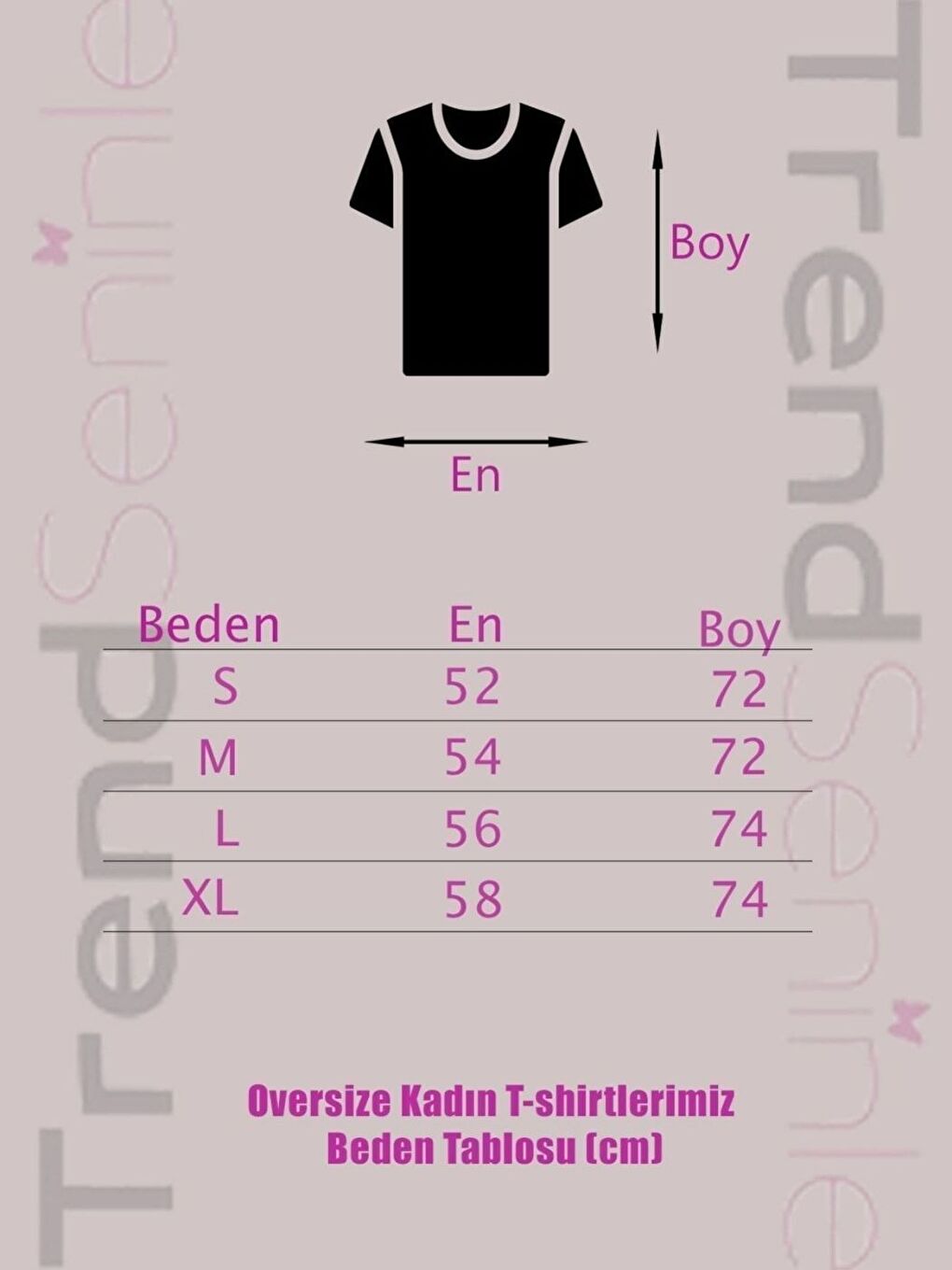 Kadın Classical Baskılı 3lü SET Pembe-Füme-BebeMavi-3