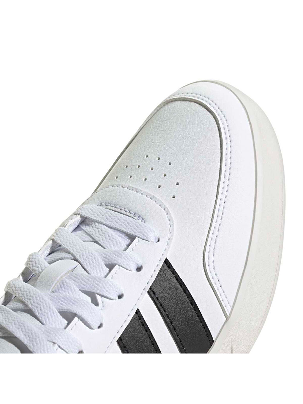 Breaknet 3.0 Kadın Beyaz Sneaker-4