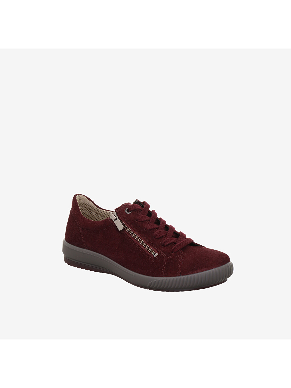 Kırmızı Kadın Sneaker 2-001162-5920 Tanaro 5.0 Red-1