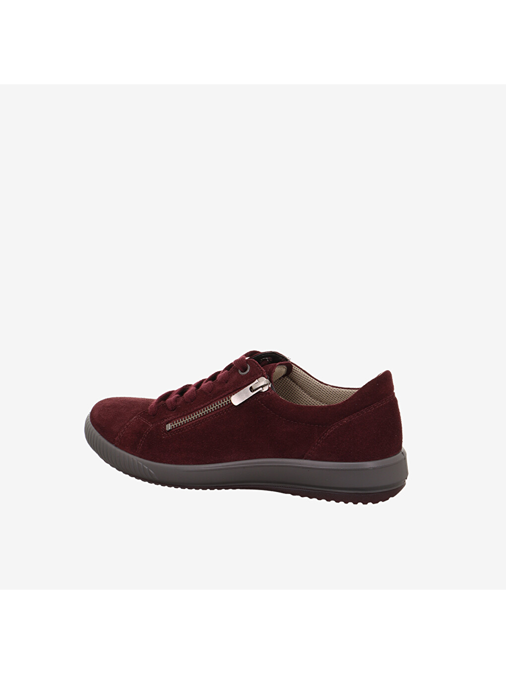 Kırmızı Kadın Sneaker 2-001162-5920 Tanaro 5.0 Red-3