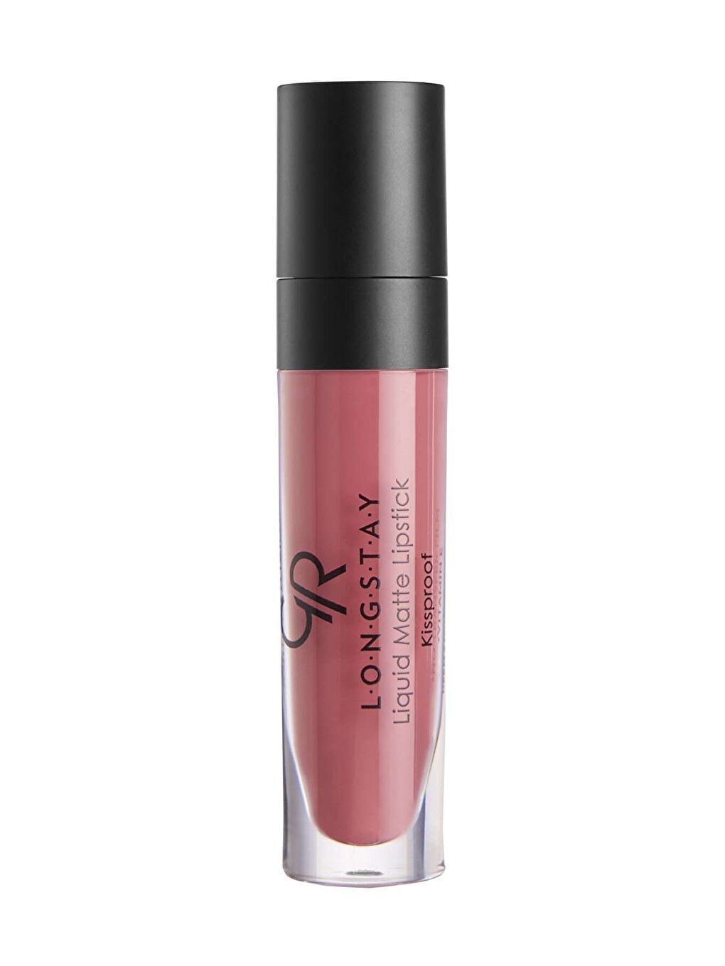 Longstay Liquid Matte Lipstick No: 35 - Likit Mat Ruj