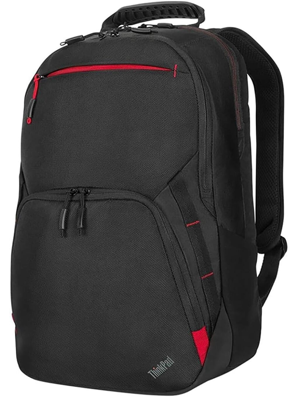 ThinkPad Essential Plus 15 6  Backpack  Eco  Notebook Sırt Çantası Siyah   4X41A30364