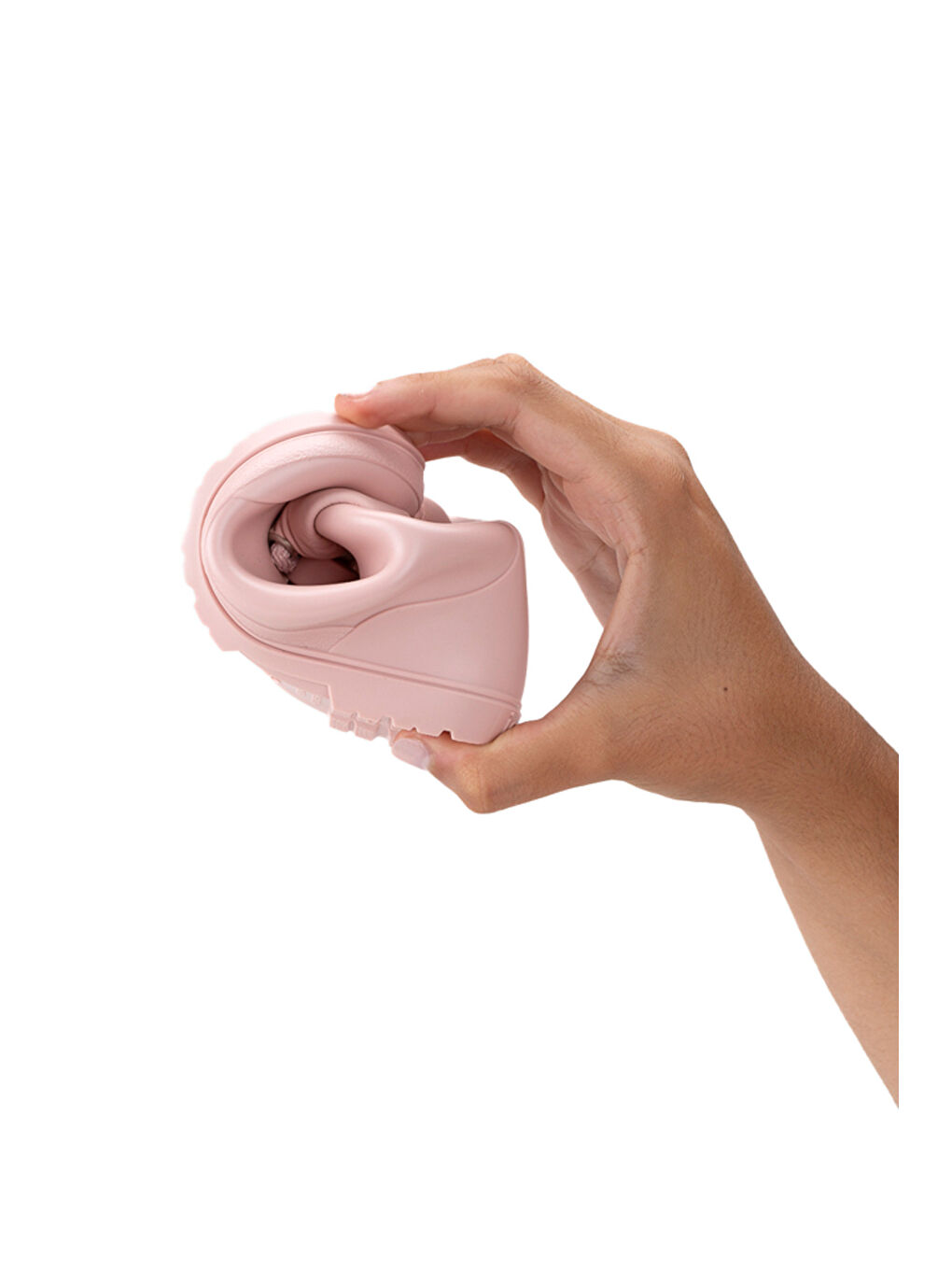 CC335 MENDI BORREGUITO Pembe Kız Çocuk Yağmur Çizmesi-6