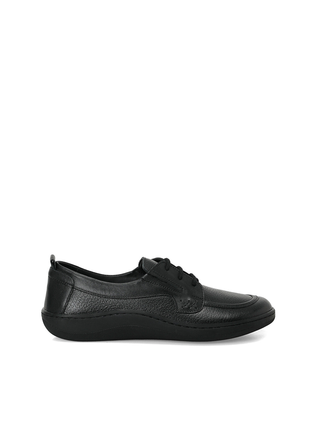 Esıla-5.z Siyah Kadın Sneaker