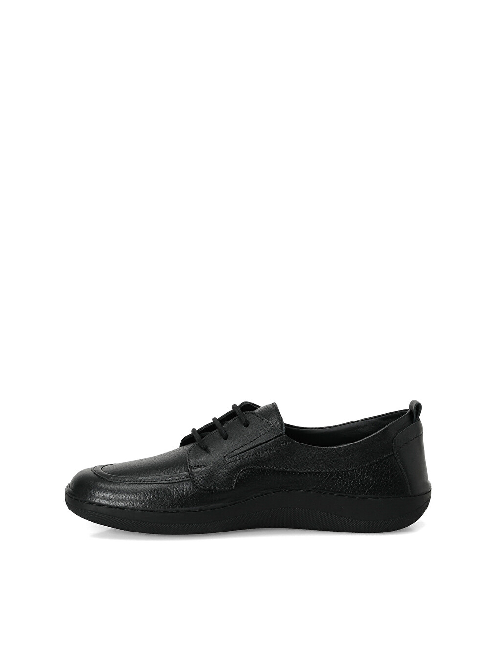Esıla-5.z Siyah Kadın Sneaker-2