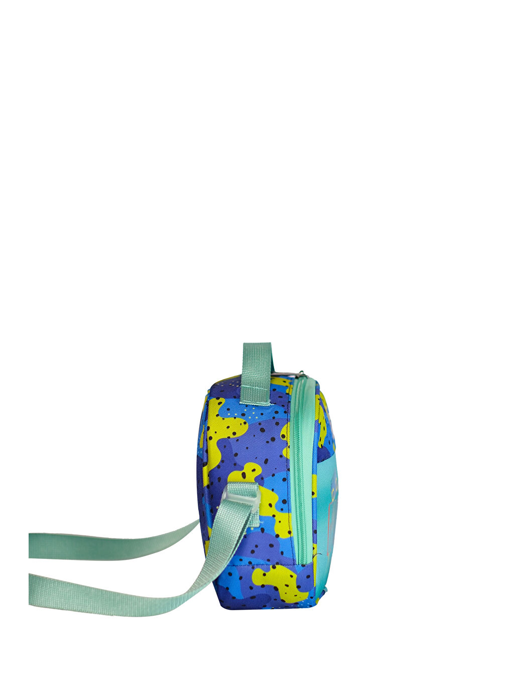 Noise Unisex Çocuk Beslenme Çantası-2