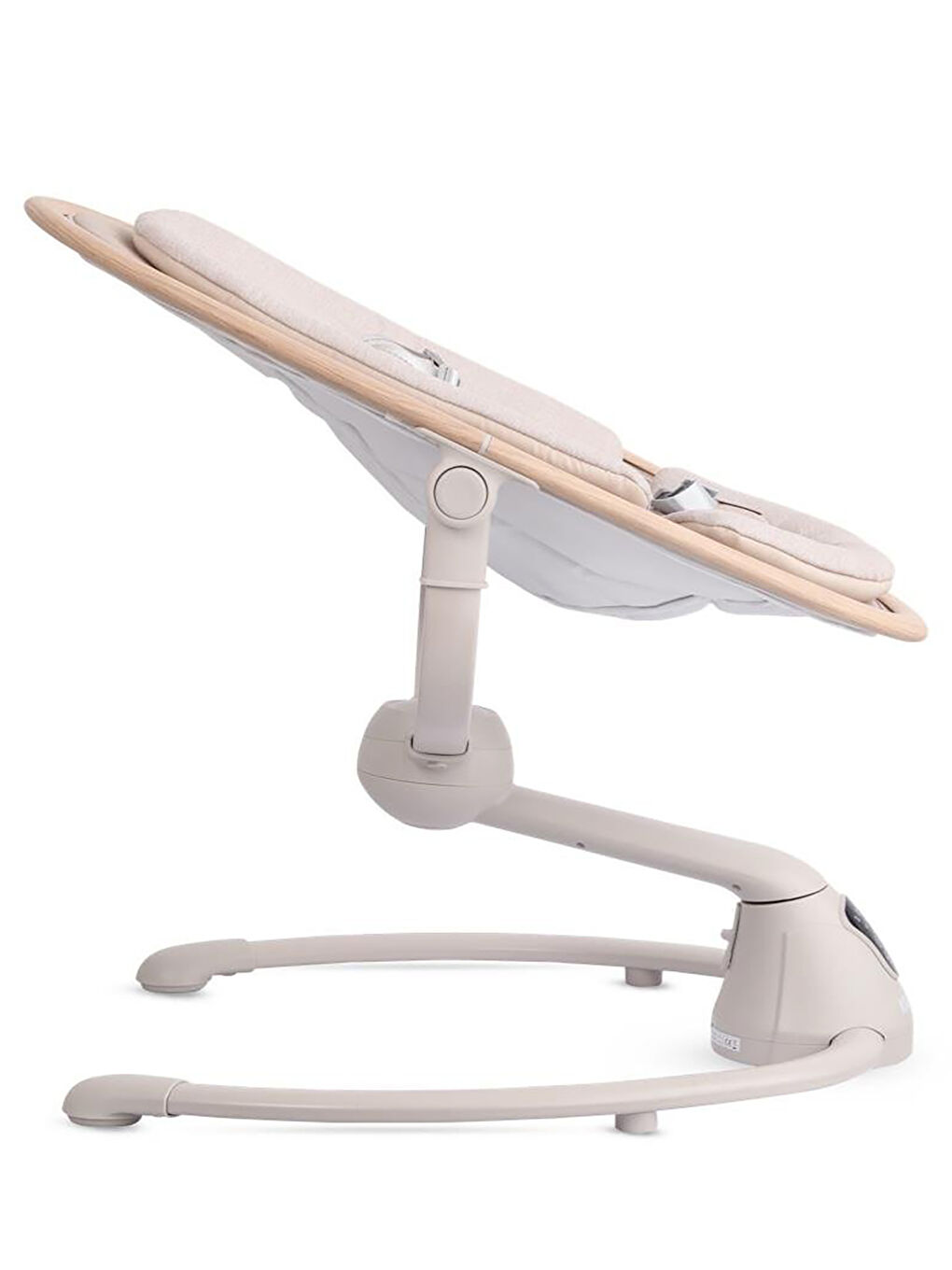 Otto Plus Elektrikli Salıncak Açık Bej-9