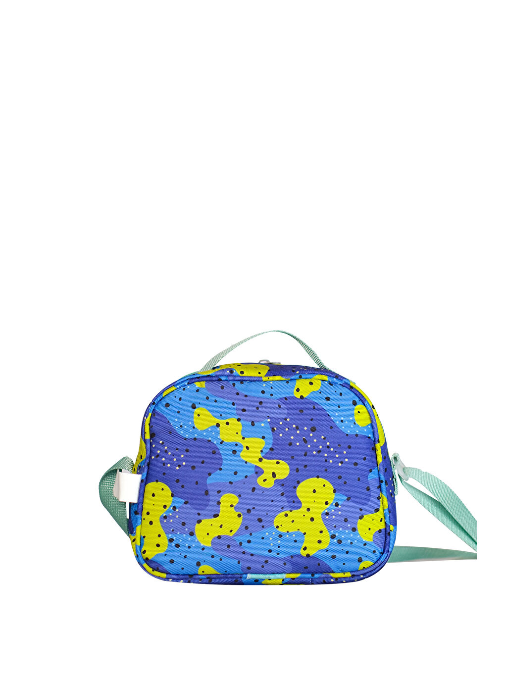 Noise Unisex Çocuk Beslenme Çantası-3