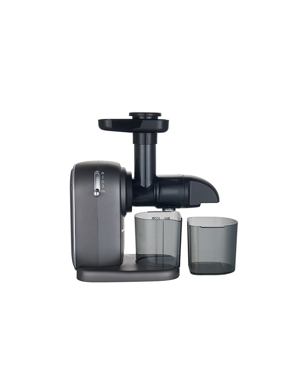 Meatbox 3101H Slow Juicer Aparatı